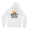 The Best Dad Unisex Hoodie