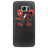 underoos Samsung Galaxy S7 Edge