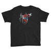 mega spidy Youth Tee