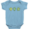 cactus Baby Bodysuit