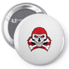 MONSTER HUNT Pin-back button