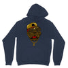 dog hip hop style Unisex Hoodie