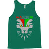redesignsideas for the flag of wakanda Tank Top