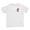 if you met my family you would understand Youth Tee