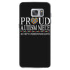 proud autism niece Samsung Galaxy S7