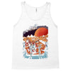 planet x Tank Top