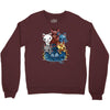 catastrophe Crewneck Sweatshirt
