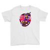 gugu rider Youth Tee