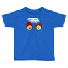 muffin much Toddler T-shirt