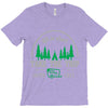 life is short take the trip buy the shoe T-Shirt