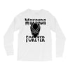 wakanda Long Sleeve Shirts