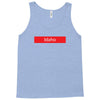 idaho Tank Top