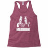 a night at the roxbury movie snl emilioooooo funny Racerback Tank