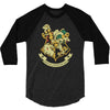 pokewarts 3/4 Sleeve Shirt