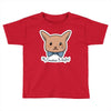my carrootness is tingling Toddler T-shirt