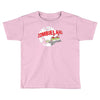 alice in zombieland Toddler T-shirt