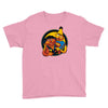 slothbert love chunkie Youth Tee