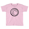 circle Toddler T-shirt