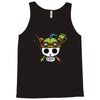 pirate scout Tank Top