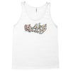 ruckus tag Tank Top