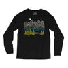 camping Long Sleeve Shirts