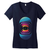 saving hope Women's V-Neck T-Shirt
