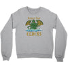 respect your elders Crewneck Sweatshirt