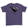 rat skunk Youth Tee