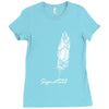 One Signature Ladies Fitted T-Shirt