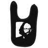 allen ginsberg beat generation poet poetry Baby Bibs