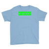 digital equipment computers dec Youth Tee