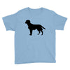 dog Youth Tee