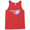 friend zone Tank Top