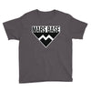 Mars Base Youth Tee