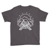 camp Youth Tee