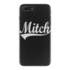 mitch iPhone 7 Plus Case