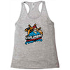 pescespada island explorers Racerback Tank