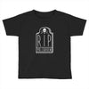 rip mr craven Toddler T-shirt