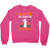 halloween2 Crewneck Sweatshirt