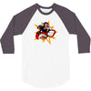 partners in crime 3/4 Sleeve Shirt