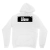alone anymore Unisex Hoodie