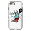 hipster iPhone 8