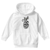 purr purr Youth Hoodie