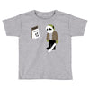 friday the 12th Toddler T-shirt