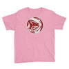 tyrannosaurus! Youth Tee