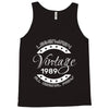 legendary vintage 1989 Tank Top