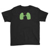cactus lover Youth Tee