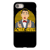 loner rebel iPhone 8