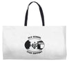 old school tech support Weekender Totes