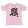 marshlump Toddler T-shirt